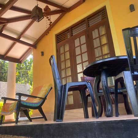 Winsent Villa Unawatuna Luaran gambar