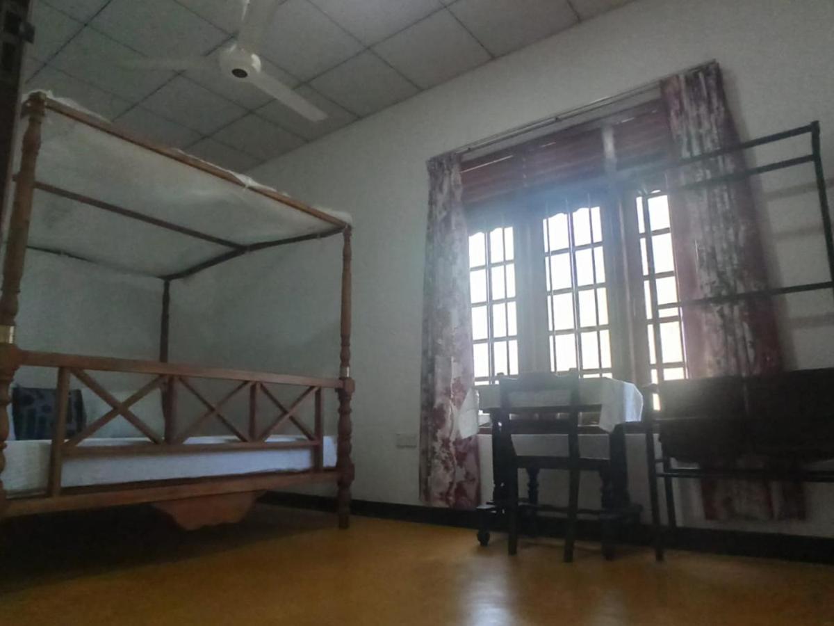 Winsent Villa Unawatuna Luaran gambar