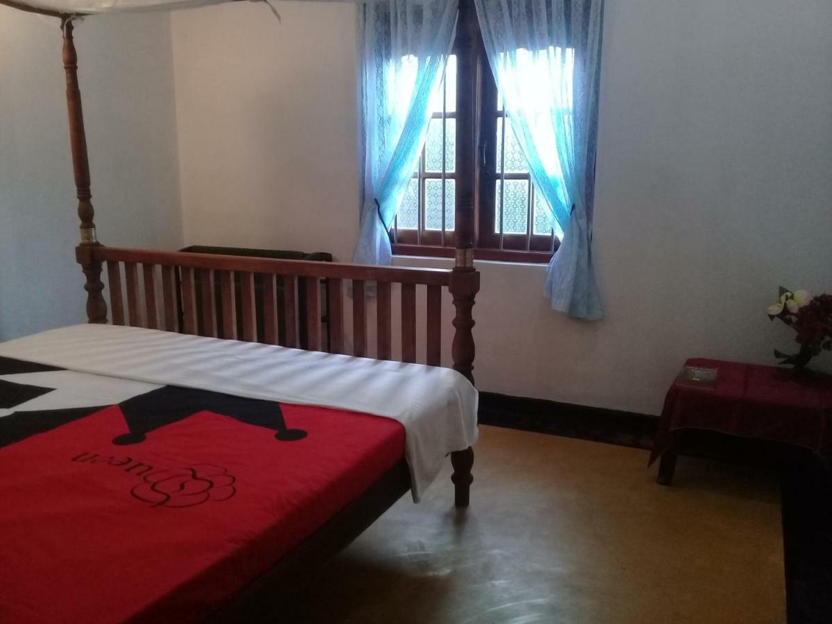 Winsent Villa Unawatuna Luaran gambar