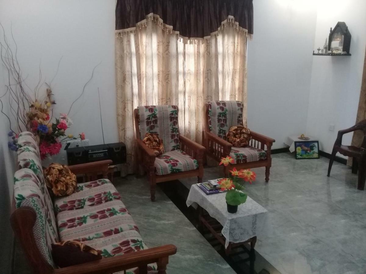 Winsent Villa Unawatuna Luaran gambar