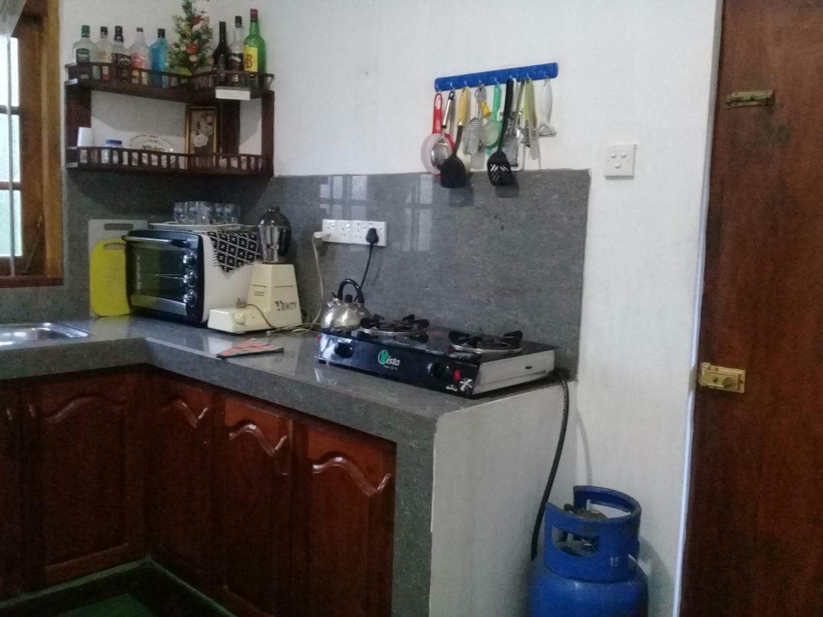 Winsent Villa Unawatuna Luaran gambar