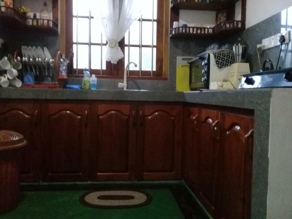 Winsent Villa Unawatuna Luaran gambar