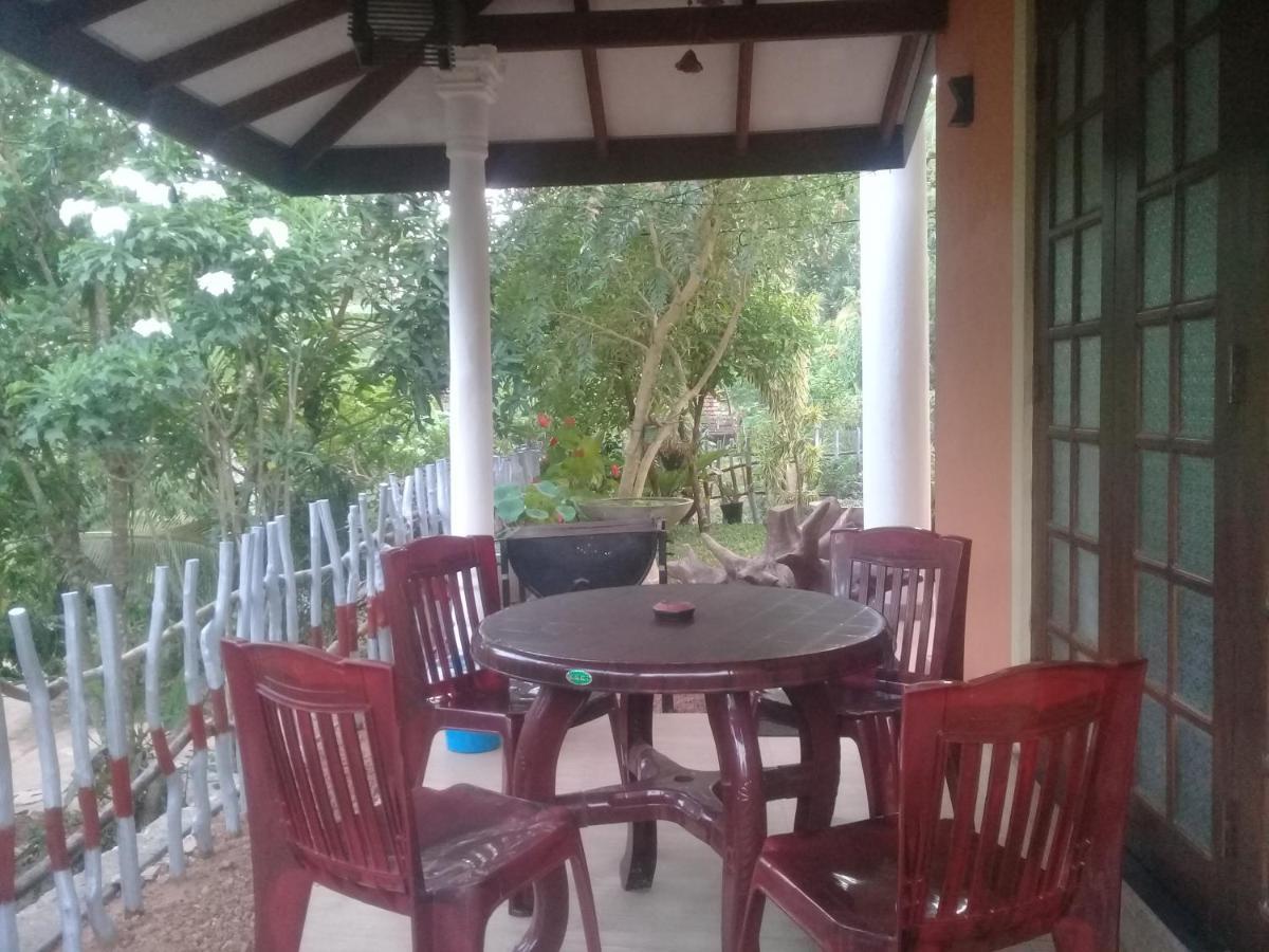 Winsent Villa Unawatuna Luaran gambar